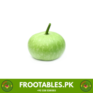Apple Gourd | Tinda