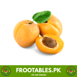 Khubani | Apricot