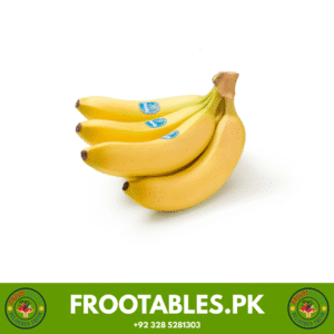 Kela | Banana