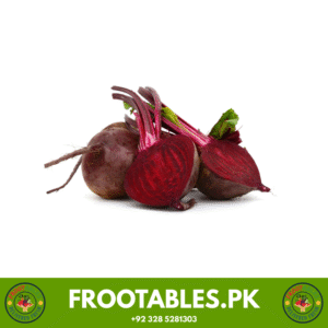 Beetroot | Chukandr