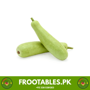 Bottle Gourd | Loki kadu