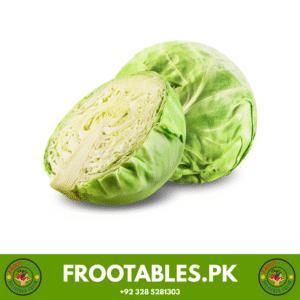 Cabbage | Band gobi