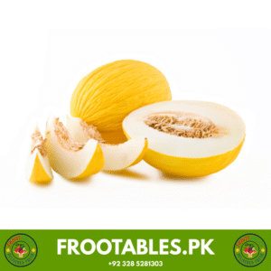 Garma | Cantaloupe