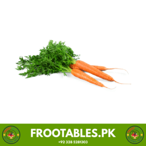 Gajar | Carrots