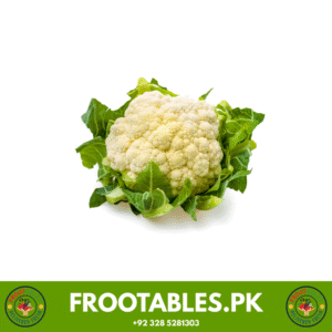 Cauliflower | Phool gobi