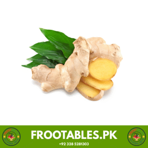 Ginger | Adrak