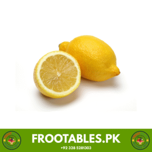 Desi Limu | Desi lemon
