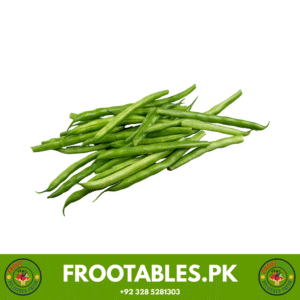 French Beans | Beans