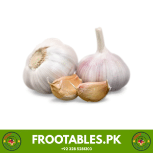 Garlic | Lahsn