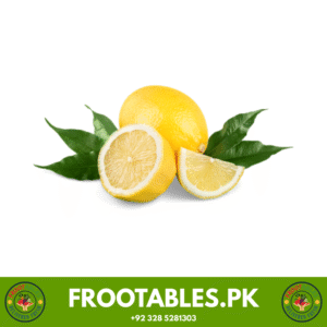 Limu | Lemon
