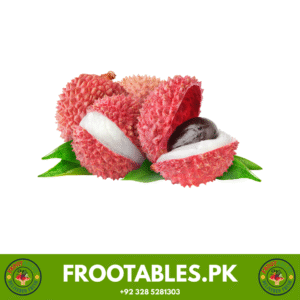 Litchi | Lychee