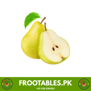Nashpati | Pear