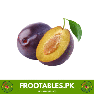 Aloobukhara | Plum