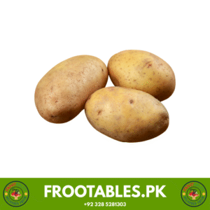 Aloo | Potato