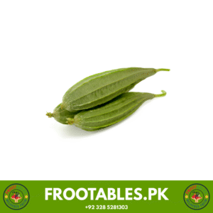 Ridge Gourd | Torri