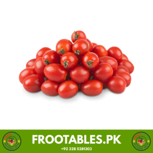 Tomato | Tamatar
